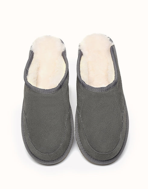 AUSTRALIAN SHEPHERD® Bred Scuff